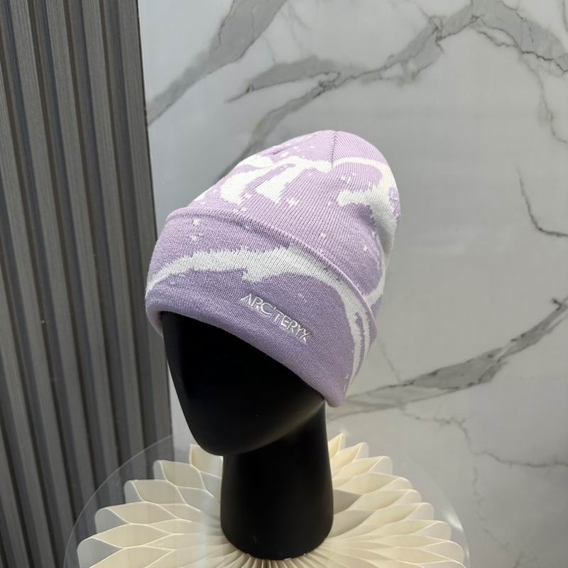 Arcteryx Beanie ID:20261020-49